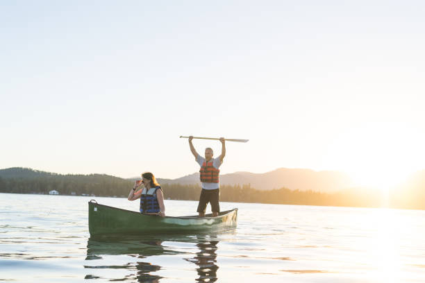 Photo du concours de la godille au concours du meilleur soudeur de France 2023.