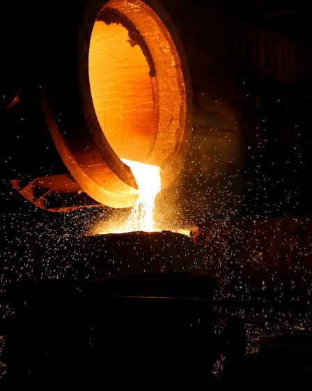 comment faire de l'acier