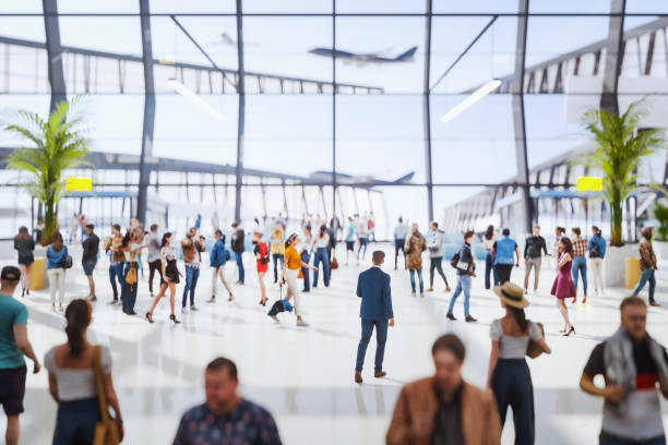 Un soudeur bien payé en Grande déplacement