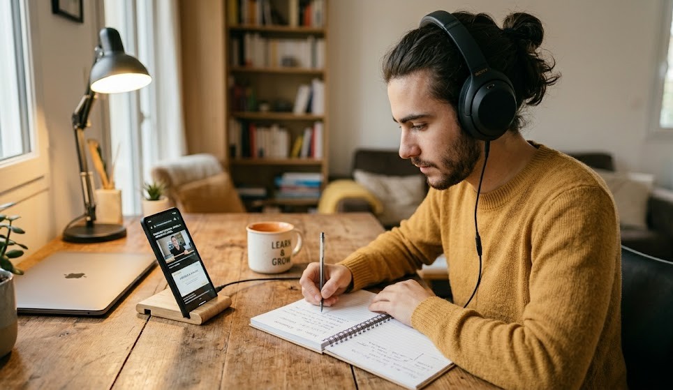 Évoluez dans le soudage